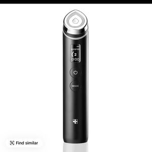 Medicube buster pro black color